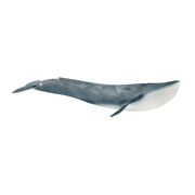 Schleich Blauwe Vinvis - SCHLEICH 14806